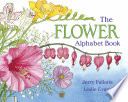 The Flower Alphabet Book cover