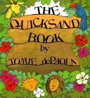 The Quicksand Book cover