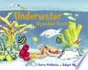 The Underwater Alphabet Book cover