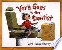 Vera Goes to the Dentist cover