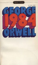 1984 (English) cover