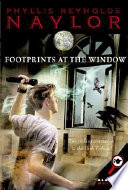 Footprints at the Window cover