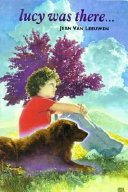 Lucy Was There... cover