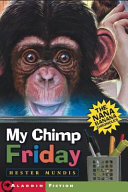 My Chimp Friday: The Nana Banana Chronicles cover