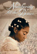 Numbering All the Bones cover