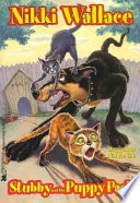 Stubby and the Puppy Pack cover