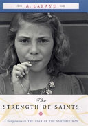 The Strength of Saints cover