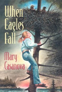 When Eagles Fall cover