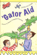 Gator Aid cover