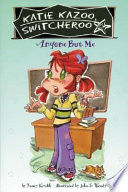 Anyone but Me cover