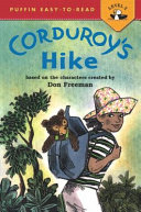 Corduroy's Hike cover
