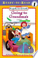 Going to Grandma's cover