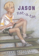Jason Rat-a-tat cover
