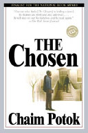 The Chosen cover