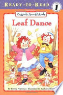 Leaf Dance cover