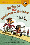On the Go with Pirate Pete and Pirate Joe cover