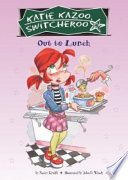 Out to Lunch cover