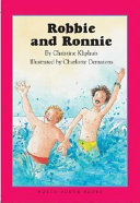 Robbie and Ronnie cover