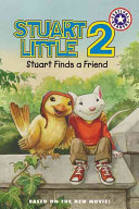 Stuart Finds a Friend cover