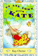 Up and Down with Kate cover