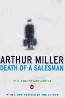 Death of a Salesman cover