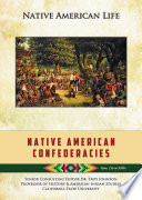 Native American Confederacies cover