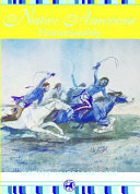 Native American Horsemanship cover