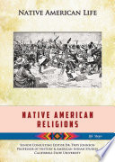 Native American Religions cover