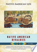 Native American Rivalries cover