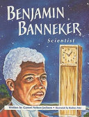 Benjamin Banneker: Scientist cover