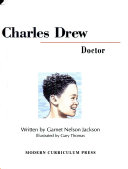 Charles Drew: Doctor cover