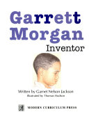 Garrett Morgan: Inventor cover