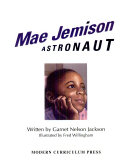 Mae Jemison: Astronaut cover