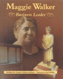 Maggie Walker: Business Leader cover