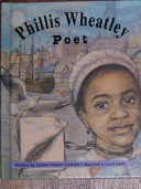 Phillis Wheatley: Poet cover