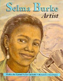 Selma Burke: Artist cover