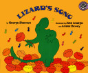 Lizard's Song cover