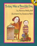 Today Was a Terrible Day cover