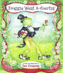Froggie Went A-Courtin' cover