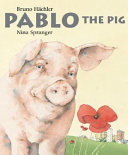 Pablo the Pig cover