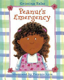Peanut's Emergency cover