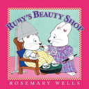 Ruby's Beauty Shop cover