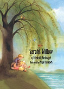 Sarah's Willow cover