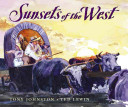 Sunsets of the West cover
