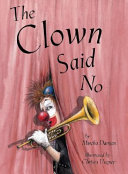 The Clown Said No cover