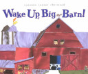 Wake Up, Big Barn! cover