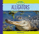 Alligators cover