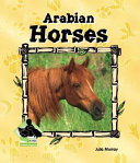 Arabian Horses cover