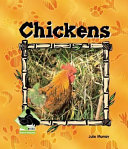 Chickens (Animal Kingdom) cover