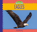 Eagles cover
